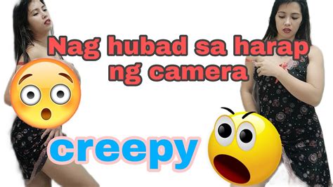 Pinay Nag Hubad Sa Camera Porn Videos .